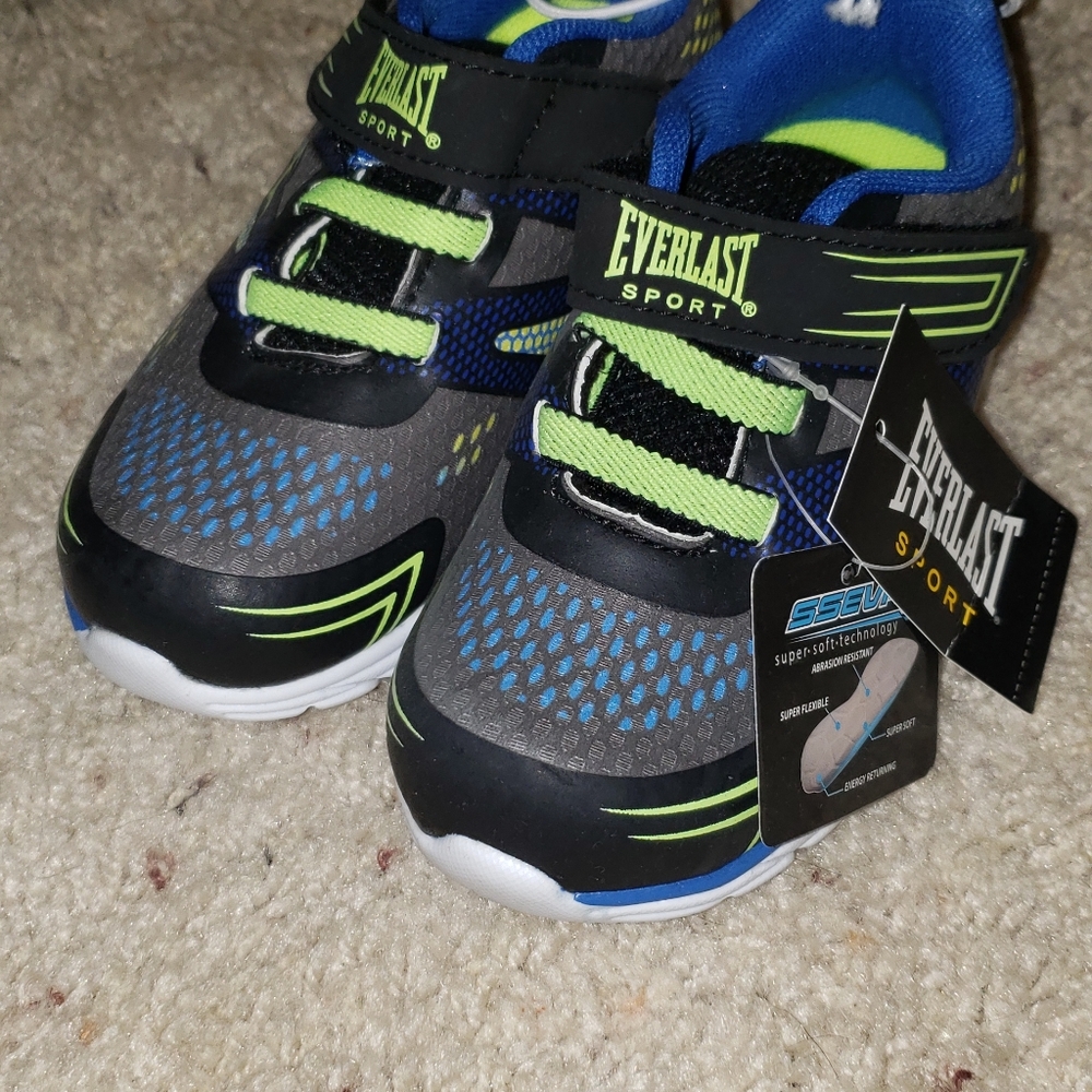 Everlast sport sneakers